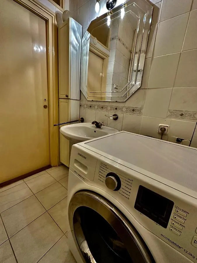 Panorama Apartment With Danube View Budapest Aparthotel