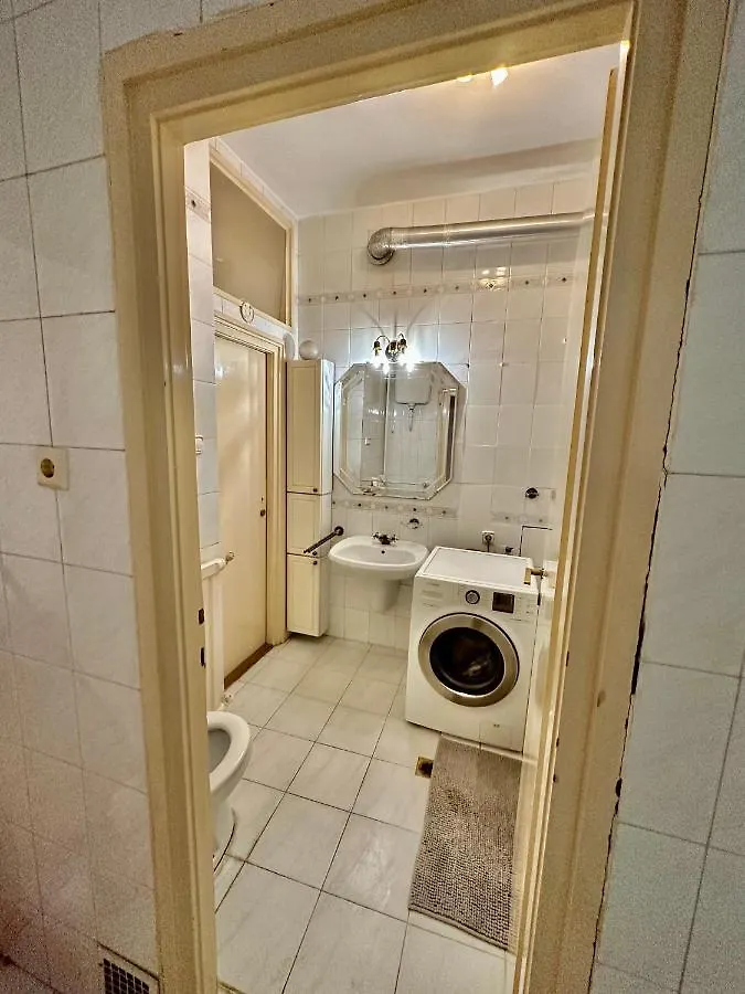 Aparthotel Panorama Apartment With Danube View Budapest