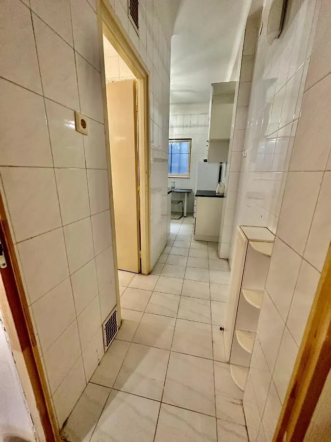 Aparthotel Panorama Apartment With Danube View Budapest