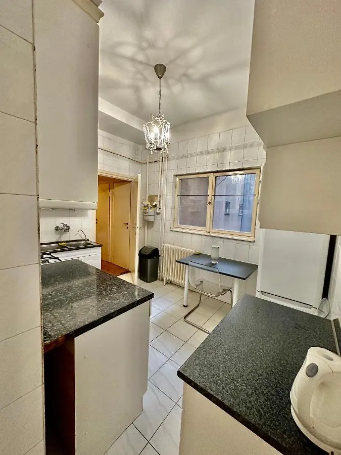Aparthotel Panorama Apartment With Danube View Budapest Hungary