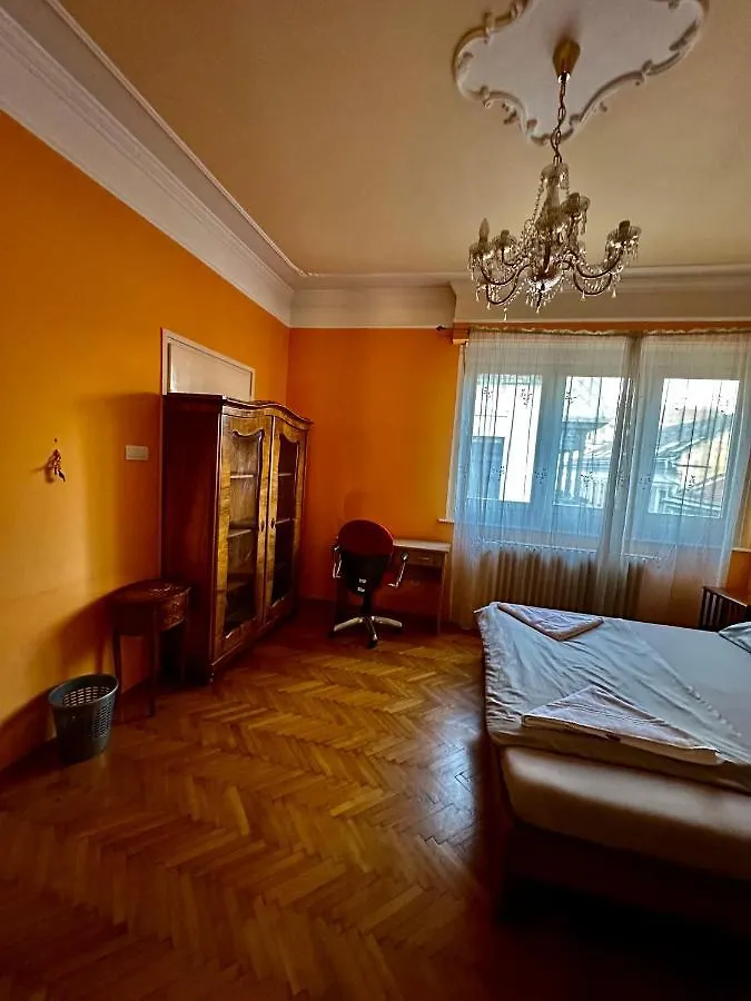 Panorama Apartment With Danube View Budapest 0*,  Hungary