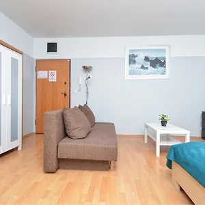 2* Aparthotel Agape