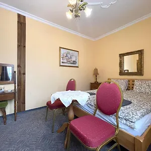  Apartmanhotel Luxi Romantik