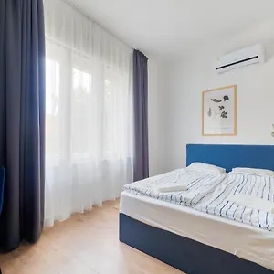  Aparthotel Oliver
