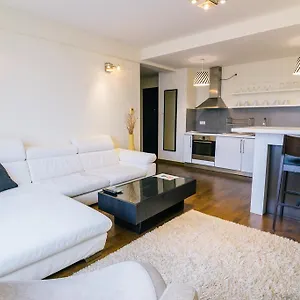 מלון דירות Luxury Downtown, בודפשט