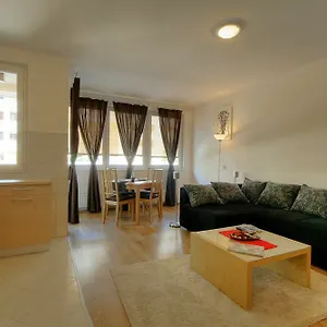 3* Aparthotel Vision