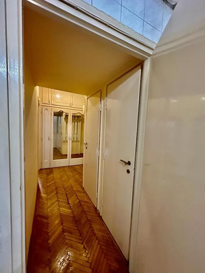 Panorama Apartment With Danube View Budapest Aparthotel